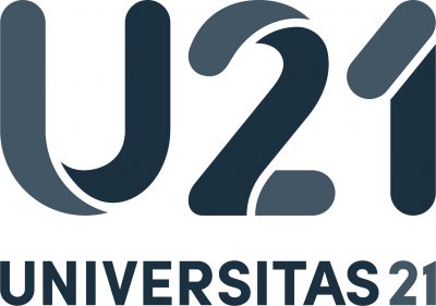 21 Logo