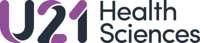 U21 Health Sciences Logo